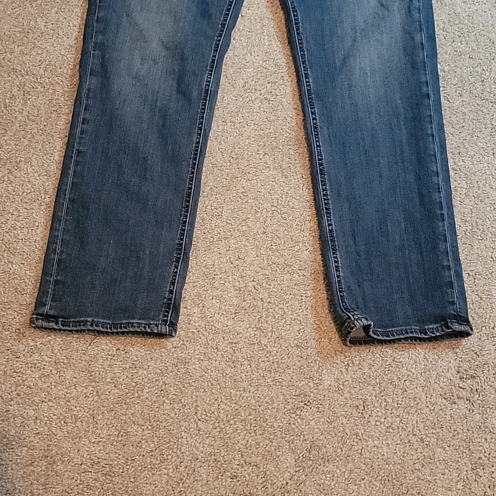 Express Demin Jeans - Picture 4 of 12